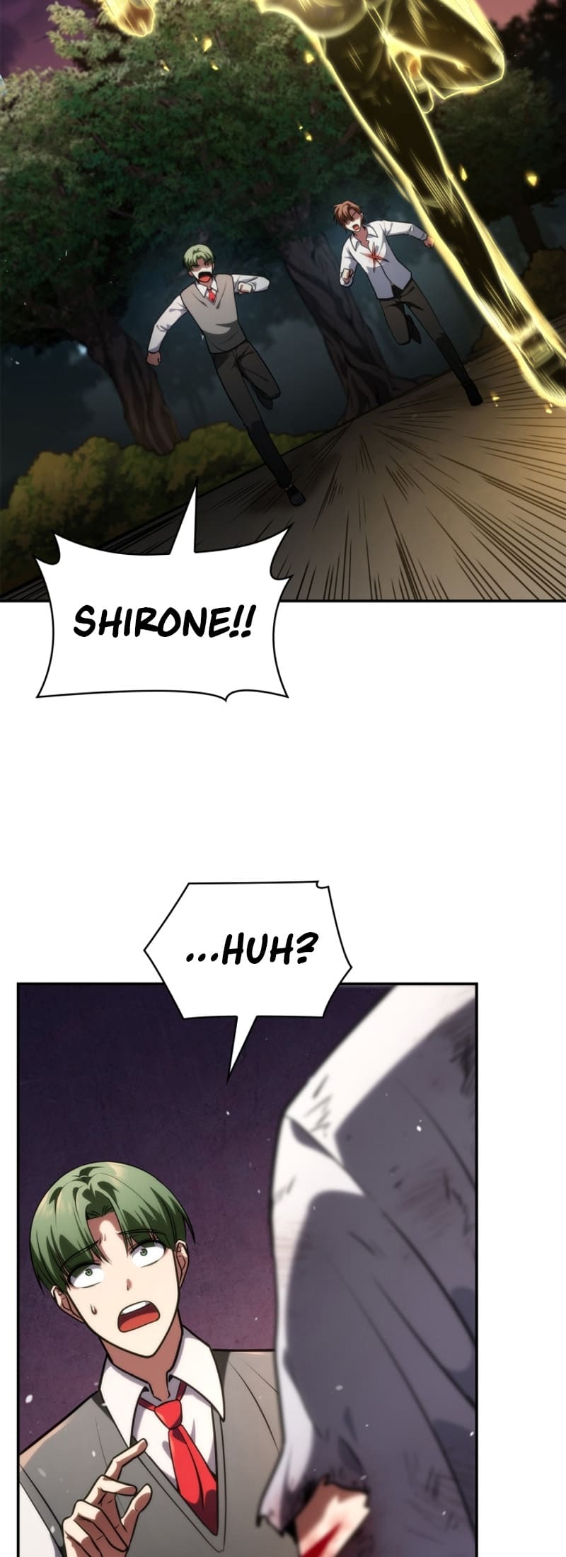 Infinite Mage, Chapter 79 image 33